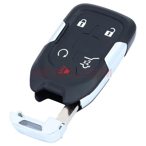 FCCID: HYQ1ES , PN: 113522895 434MHz Smart PROXIMITY Remote Key Fob Fits GMC Acadia Terrai 2021 2022