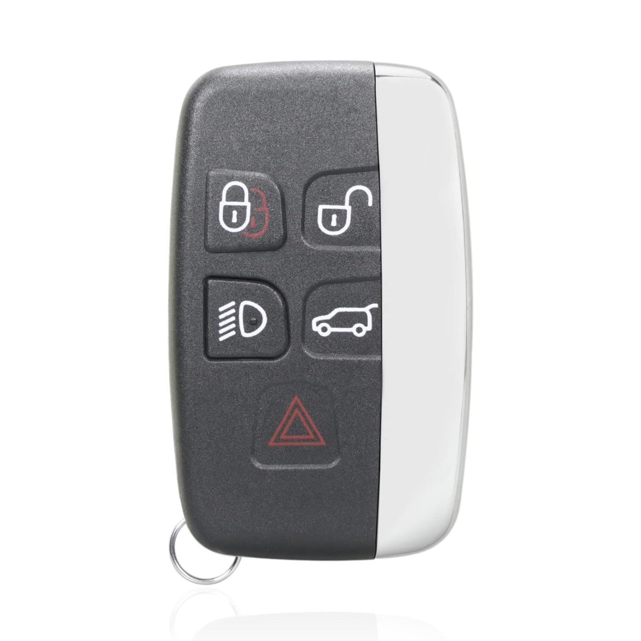 Fits Land Rover Discovery LR4 Freelander KOBJTF10A 434Mhz Car Key Fob