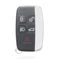 Thumbnail for Fits Land Rover Discovery LR4 Freelander KOBJTF10A 434Mhz Car Key Fob