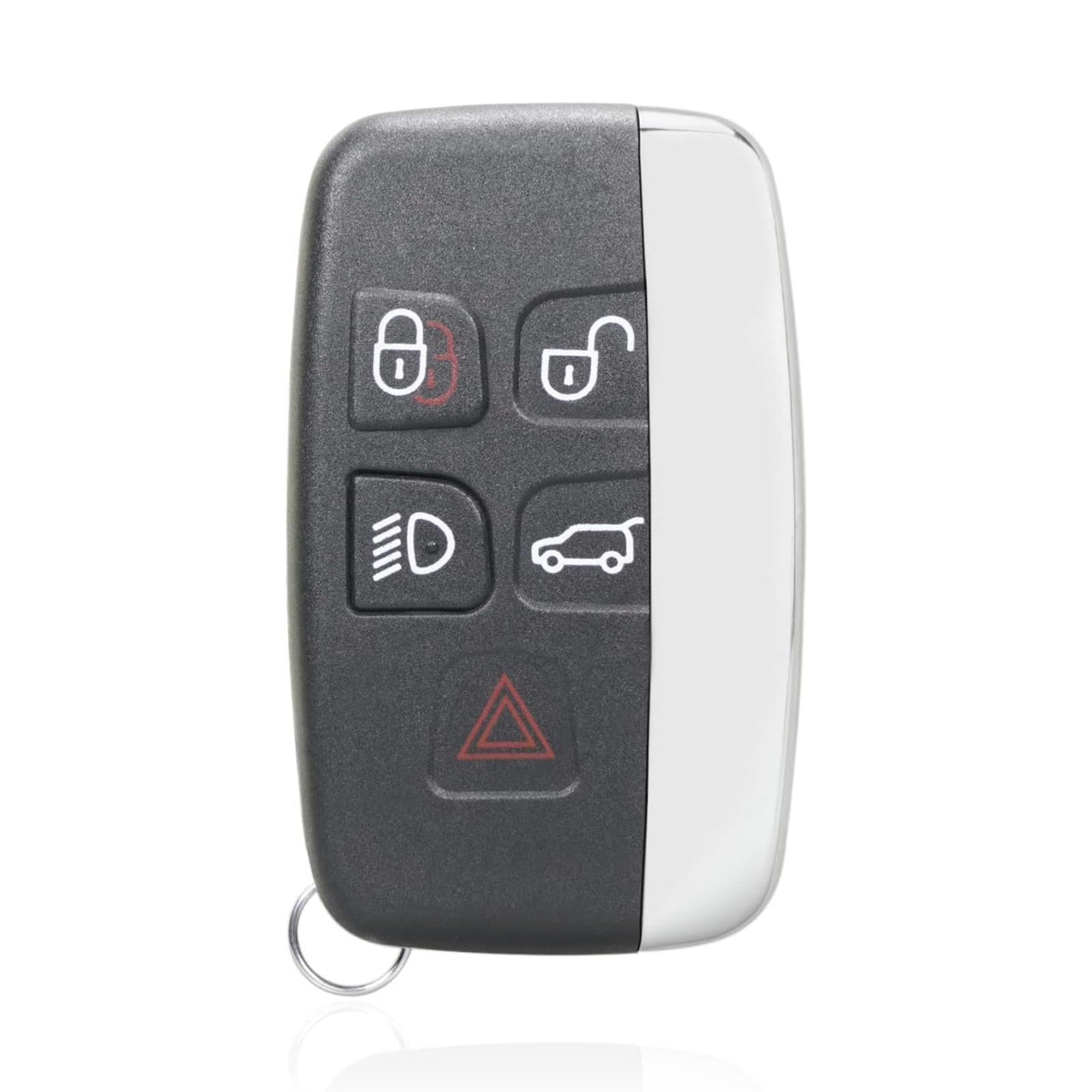 For Land Rover Discovery LR4 Freelander KOBJTF10A 434MHz ID49 Remote Car Key Fob