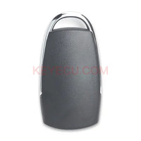 Thumbnail for Remote Key Shell 3 Button for Hyundai Kia