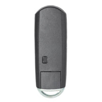 Thumbnail for For Mazda 3 CX-5 2013 2014 2015 2016 433.92MHz FSK ID49 WAZSKE13D-01 3 / 4 Button Remote Car Key Fob