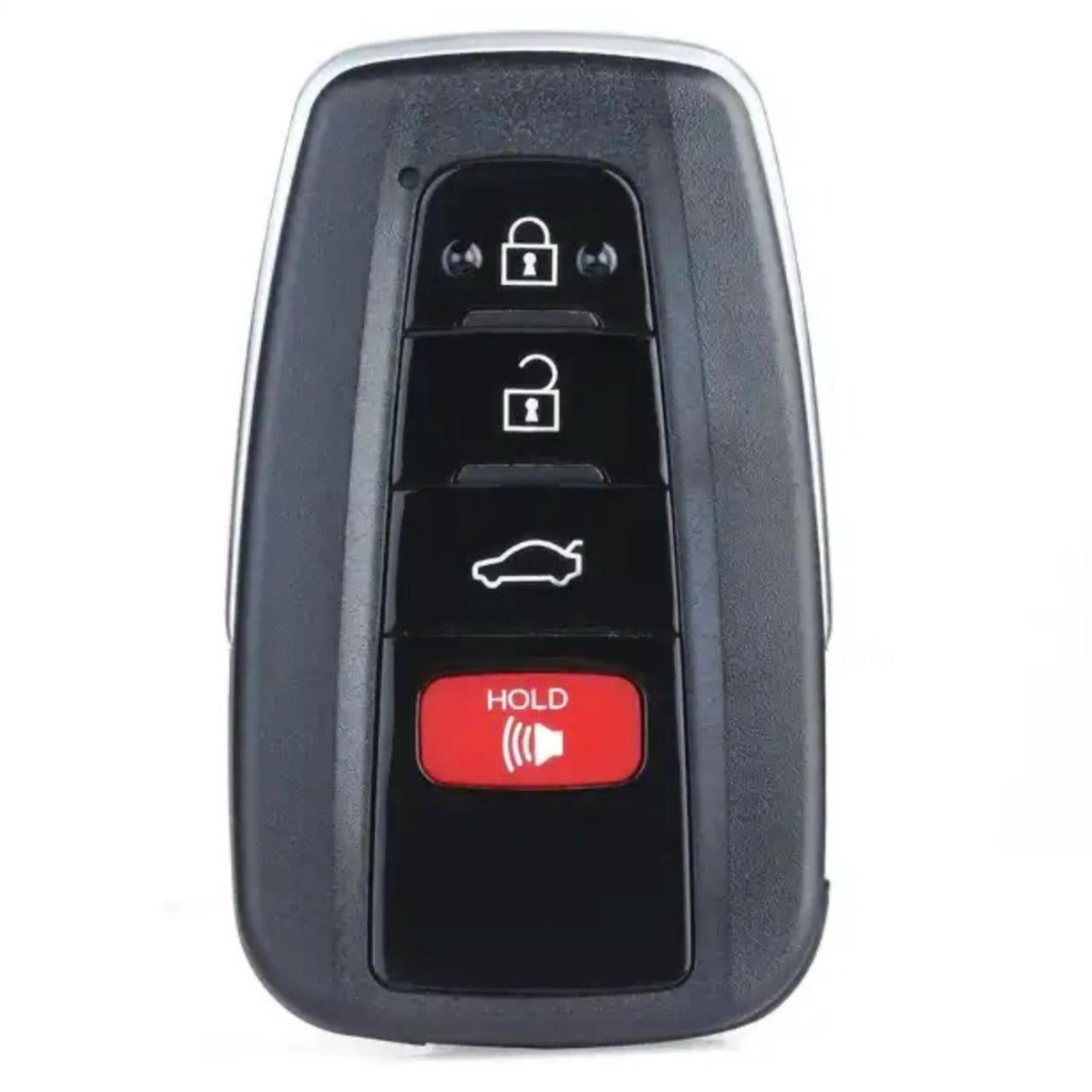 For Toyota Camry 2018 2019 2020 2021 231451-0351 G 314.3MHz HYQ14FBC 4 Button Smart Keyless Remote Car Key Fob