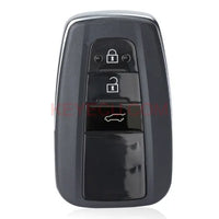 Thumbnail for 61E466-0010 Board ID, 8990H-02040 8990H-02050 for Toyota Corolla 2019 2020 2021 Smart Remote Key Fob 433MHz 4A FCCID: B2U2K2R