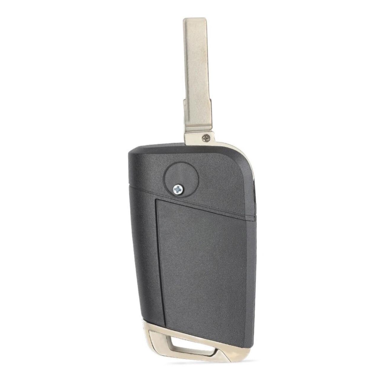 For Volkswagen Golf 7 MK7 GTI Skoda Octavia 2015 3 Button Remote Car Key Fob Shell Case