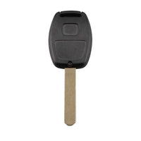 Thumbnail for For Honda Accord Euro 2007-2009 433MHz ID46 3 Button Remote Car Key Fob