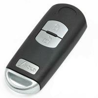 Thumbnail for For Mazda CX-3 CX-5 Speed 3 315MHz FSK ID49 SKE13D01 Remote Car Key Fob