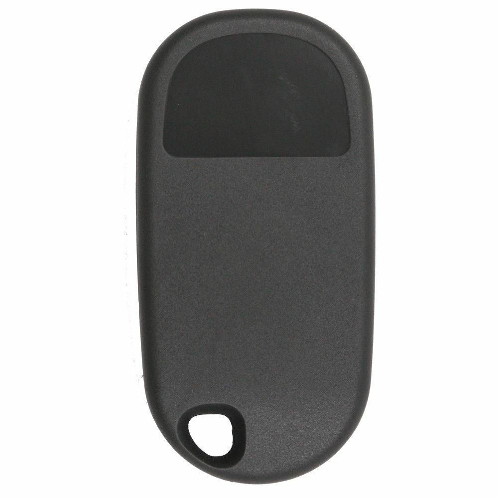 For Honda Pilot 2003-2004 433MHz A269ZUA101 3+1 Remote Car Key Fob