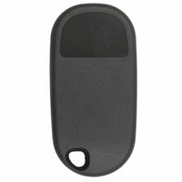 Thumbnail for For Honda Pilot 2003-2004 433MHz A269ZUA101 3+1 Remote Car Key Fob