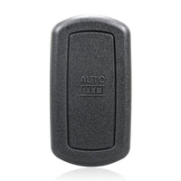 Thumbnail for For Land Rover Discovery 3 2004-2010 433MHz 3 Button Flip Car Key Fob