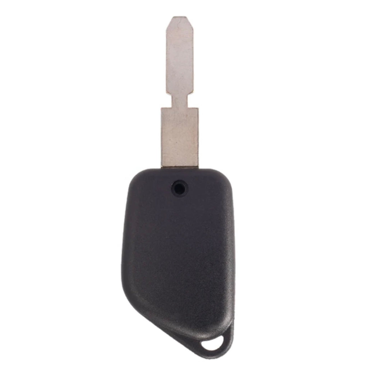 For Peugeot 406 306 2 Button Car Key Fob Shell Case