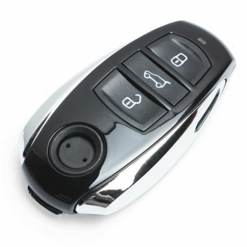 For Volkswagen Touareg 2011-2014 434MHz 3 Button Smart Remote Car Key Fob