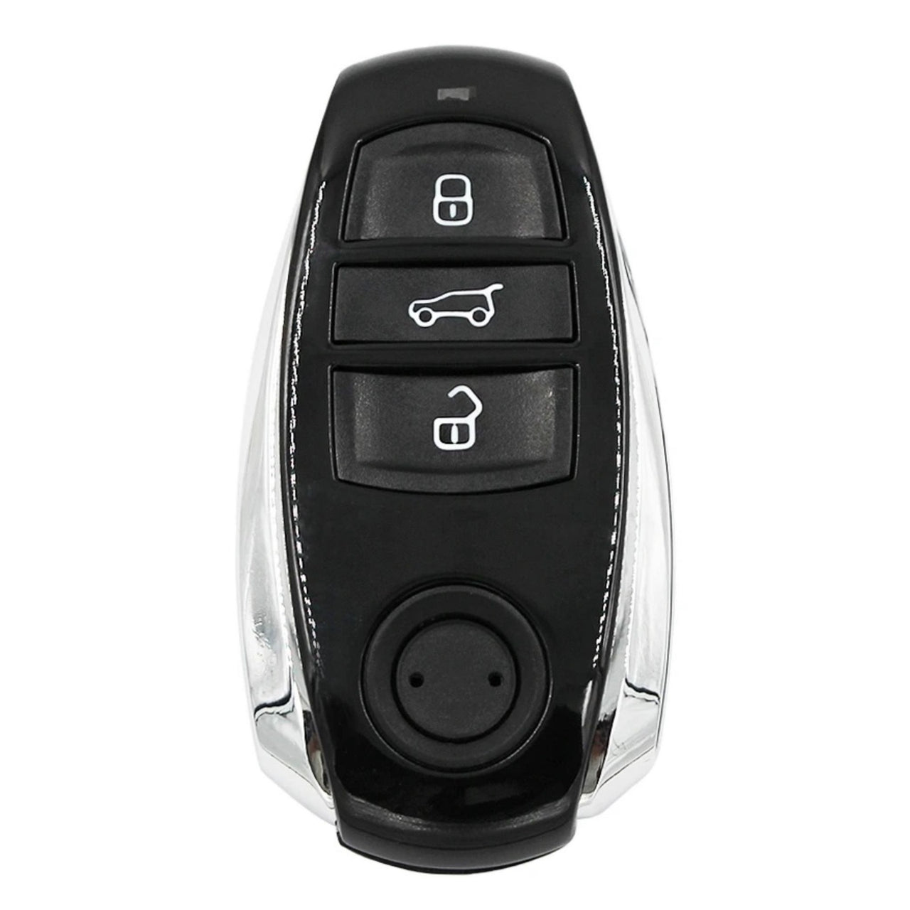 For Volkswagen Touareg 2011-2014 434MHz 3 Button Smart Remote Car Key Fob