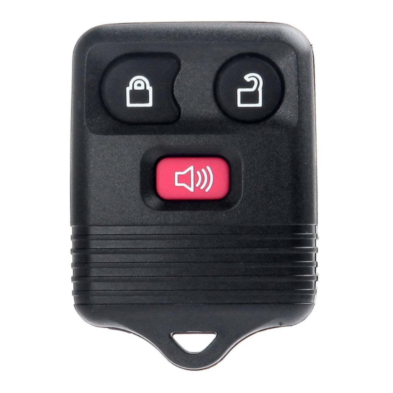 For Mazda Mercury Ford 315MHz 433MHz Remote Car key Fob