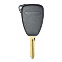 Thumbnail for For Chrysler Dodge Jeep OHT692427AA 433MHz ID46 2+1 Button Remote Car Key Fob