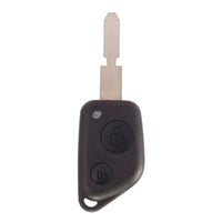 Thumbnail for For Peugeot 406 306 2 Button Car Key Fob Shell Case