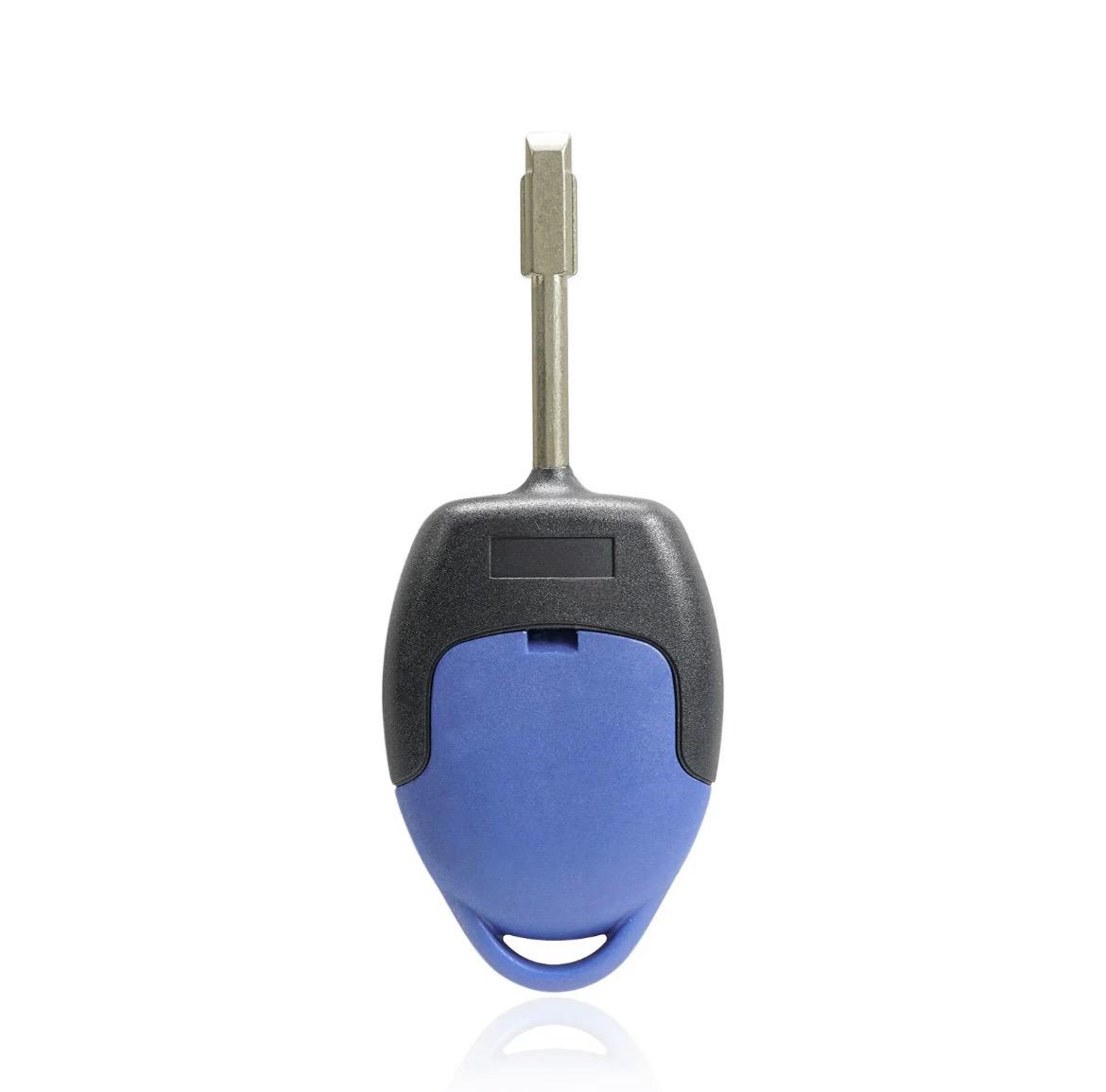 For Ford Transit Van MK7 3 Button Car Key Fob Shell Case