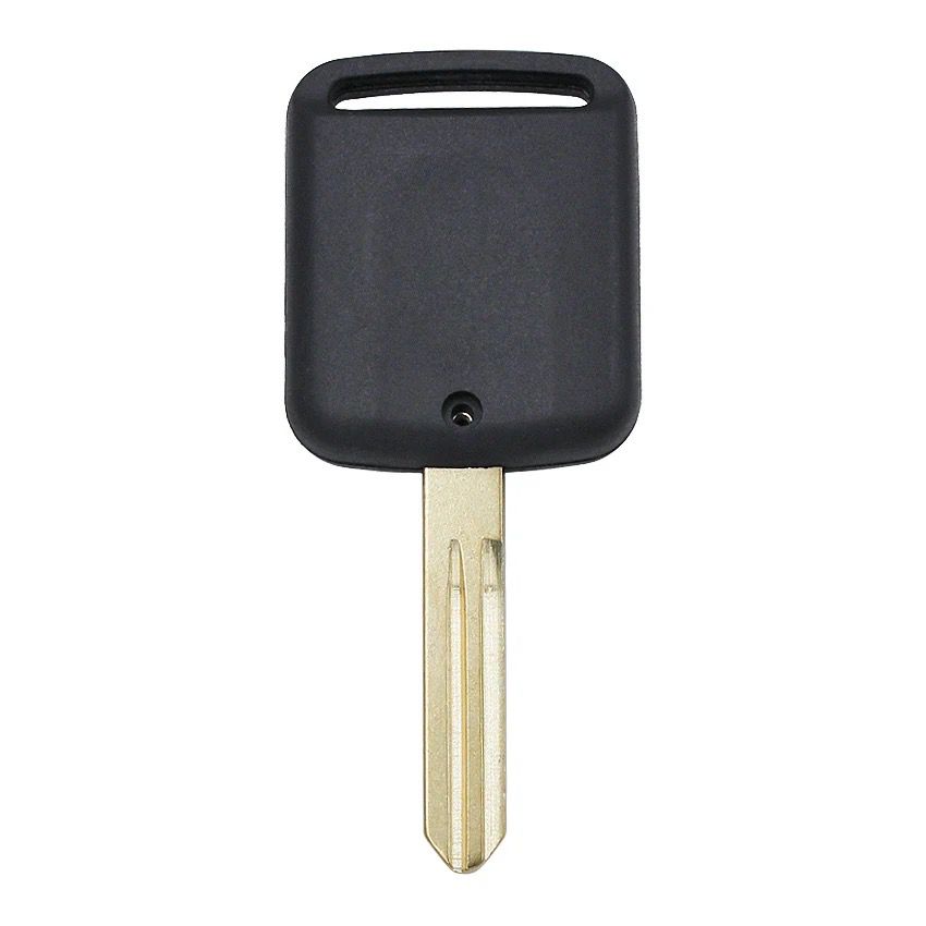 For Nissan Qashqai Pathfinder Navara Micra Almera 2 Button Remote Car Key Shell Case