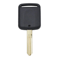 Thumbnail for For Nissan Qashqai Pathfinder Navara Micra Almera 2 Button Remote Car Key Shell Case