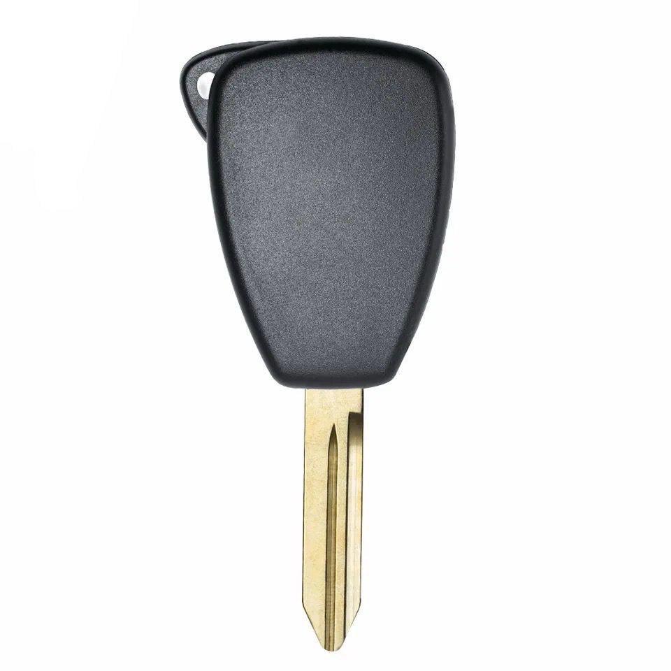 For Chrysler Jeep Dodge 315MHz ID46 OHT692427AA 3+1 Button Remote Car Key Fob