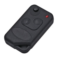 Thumbnail for For Land Rover Range Rover P38 2 Button Flip Remote Car Key Fob