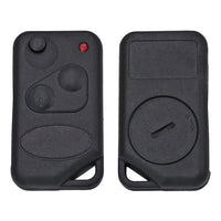 Thumbnail for For Land Rover Range Rover P38 2 Button Flip Remote Car Key Fob