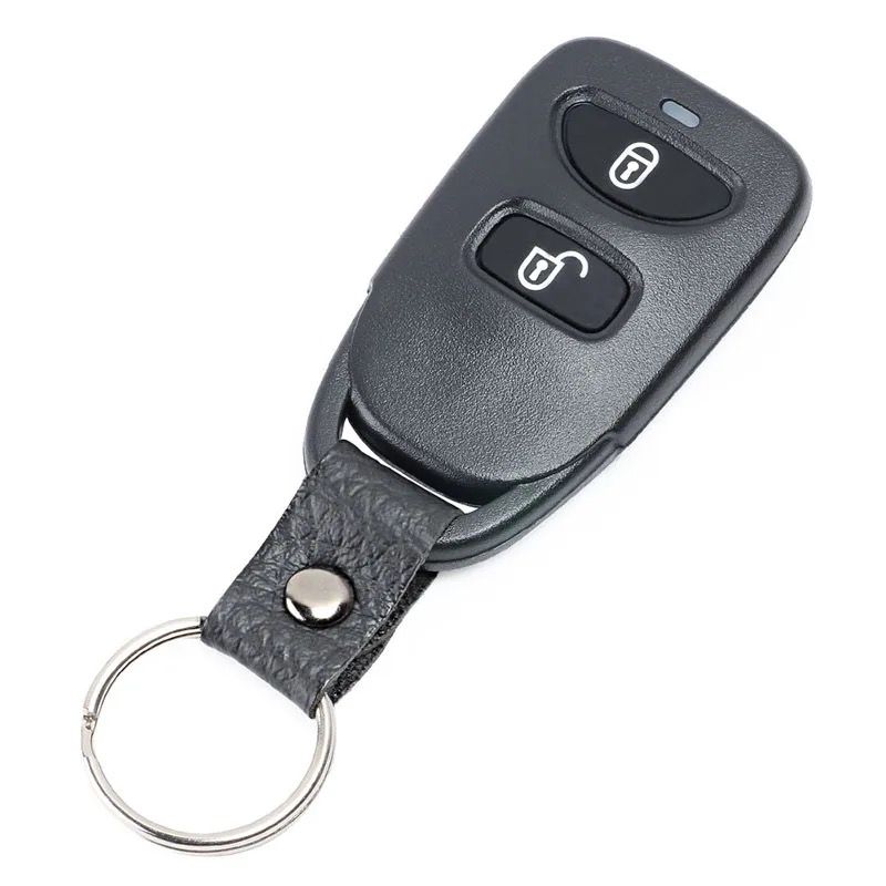 For Kia Sorento Forte Cerato Spectra Optima Rondo 433MHz 95430-4D061 Remote Car Key Fob