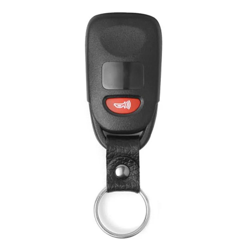 For Kia Sorento Forte Cerato Spectra Optima Rondo 433MHz 95430-4D061 Remote Car Key Fob