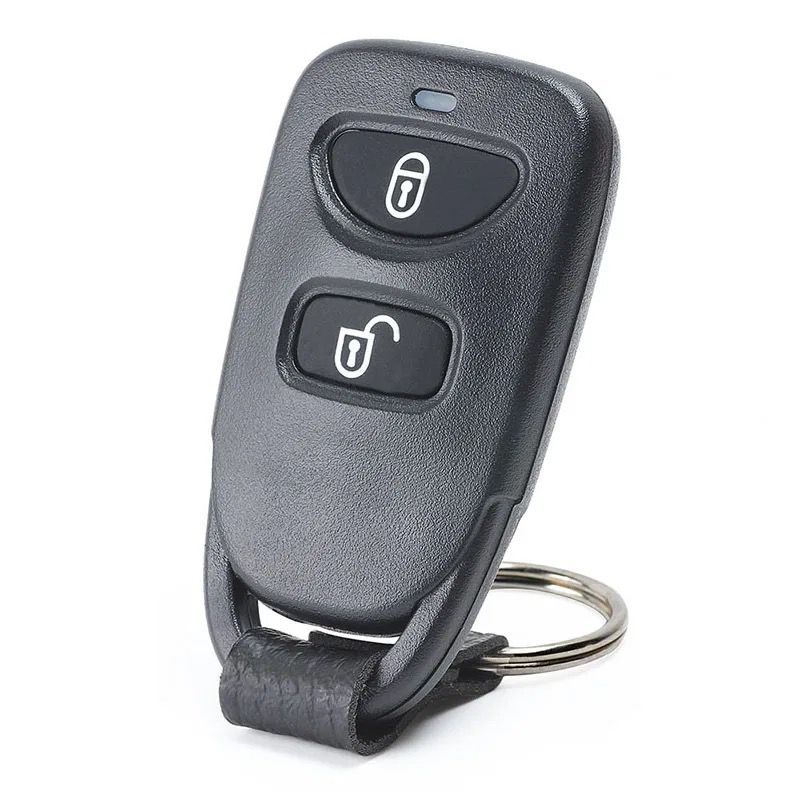 For Kia Sorento Forte Cerato Spectra Optima Rondo 433MHz 95430-4D061 Remote Car Key Fob