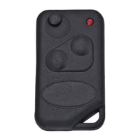 Thumbnail for For Land Rover Range Rover P38 2 Button Flip Remote Car Key Fob