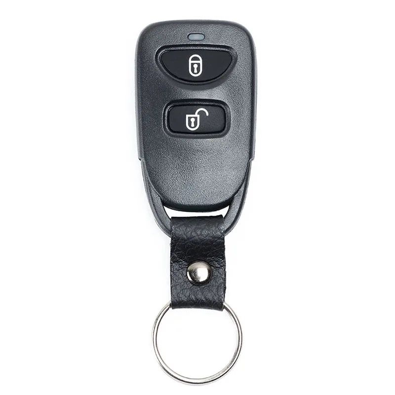 For Kia Sorento Forte Cerato Spectra Optima Rondo 433MHz 95430-4D061 Remote Car Key Fob