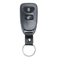 Thumbnail for For Kia Sorento Forte Cerato Spectra Optima Rondo 433MHz 95430-4D061 Remote Car Key Fob