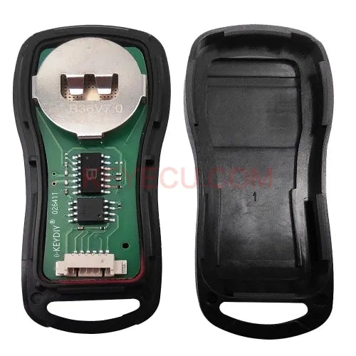 KEYDIY B series B36-3 B36-4 Universal Remote Control for KD900 KD900+ URG200 KD-X2 mini KD KD-MAX For Nissan Style