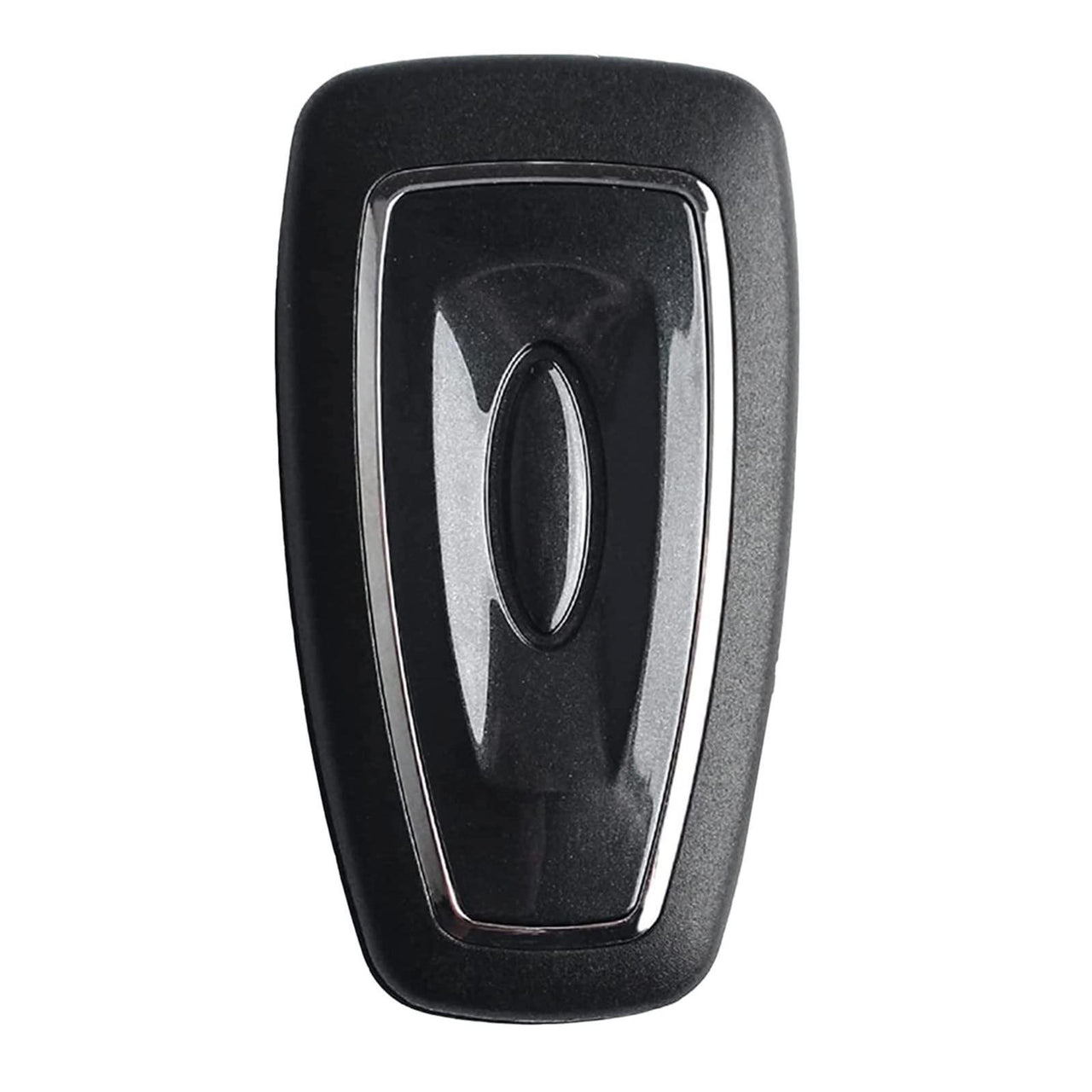 For Ford HU101 3 Button Flip Folding Remote Car Key Fob Shell Case