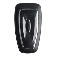 Thumbnail for For Ford HU101 3 Button Flip Folding Remote Car Key Fob Shell Case