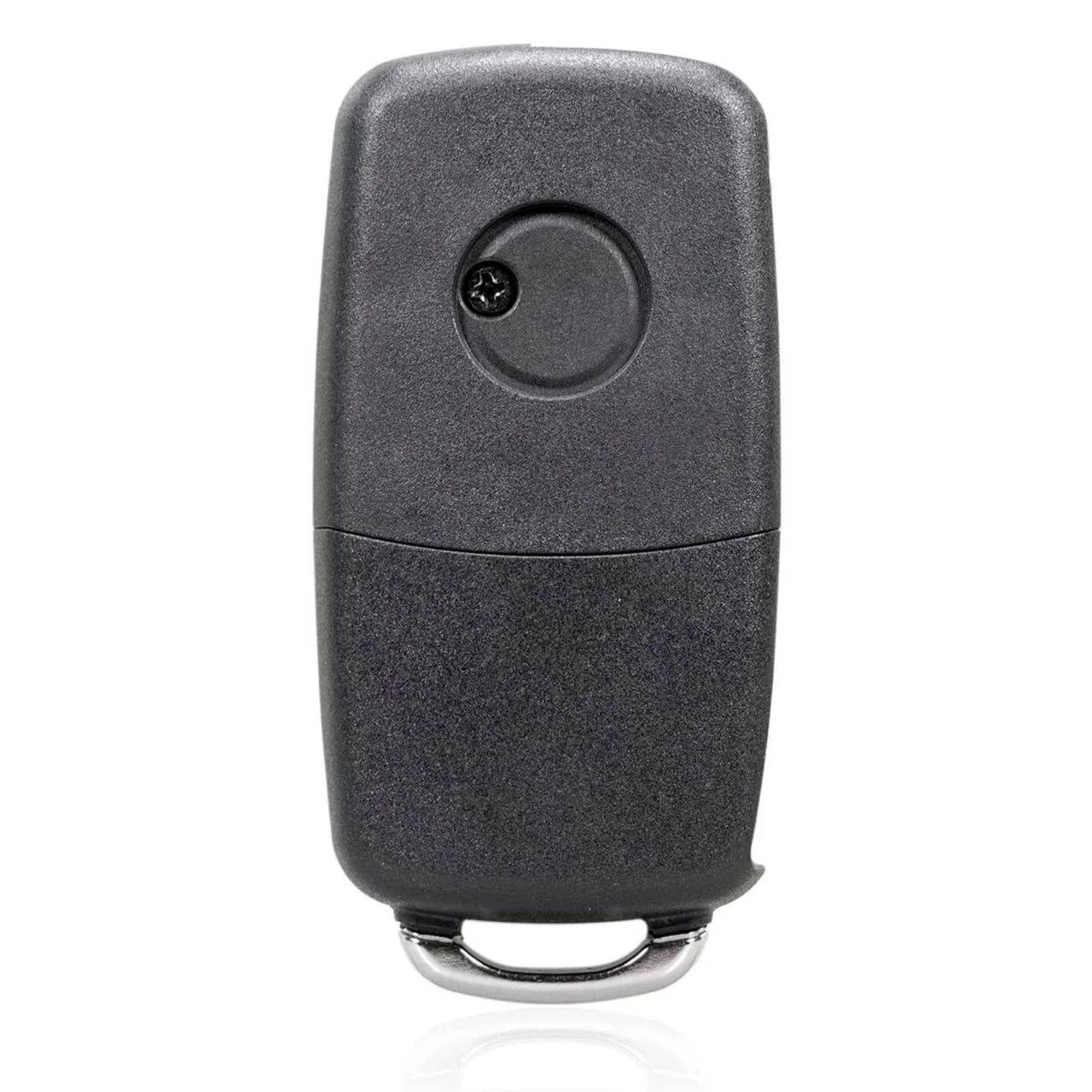 For Skoda Volkswagen Seat 1J0959753AG 433MHz ID48 2 Button Car Key Fob