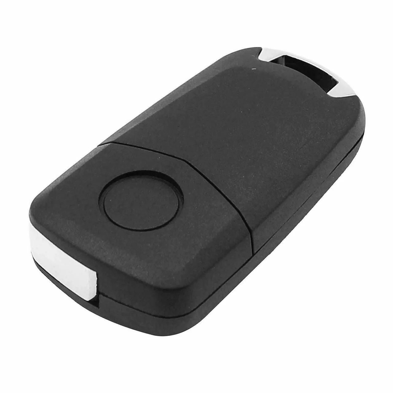 For Vauxhall Opel Corsa Astra Vectra Zafira 2 Button Remote Flip Car Key Fob Shell