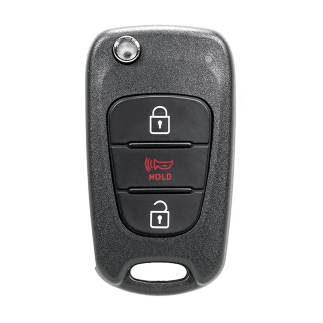 For Kia Soul 2010-2013 NYOSEKSAM11ATx - 95430-2K250 315MHz ID46 HYN14R 3 Button Remote Car Key Fob