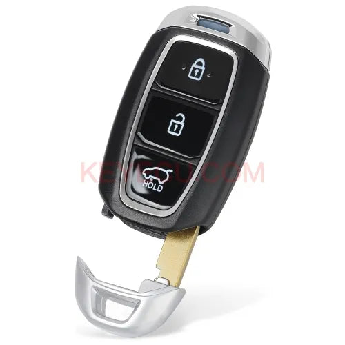 Original OEM 95440-S0000 Smart Remote Key 3 Button 434MHZ Fob For Hyundai I30 N Edition 2018