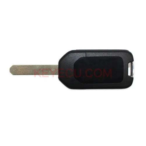 New Flip Remote Key Shell 3 Button for Honda Pilot Civic CR-V Remote Key Case