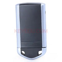 Thumbnail for Smart Remote Key Shell Fob 3+1 Buttons for Acura TL 2009-2014 +Uncut Blade