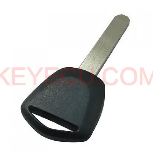 Transponder Ignition Key Shell Case Fob for Acura Honda FCC:HO03PT