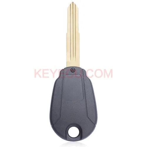 Remote key Shell 3 Button for Hyundai Kia