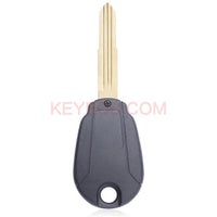 Thumbnail for Remote key Shell 3 Button for Hyundai Kia