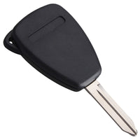 Thumbnail for For Chrysler 300 Pacifica Dodge Magnum OHT 3+1 Button 433MHz ID46 Remote Car Key Fob