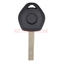 Thumbnail for Transponder Chip Ignition Key With ID44 PCF7935 for BMW 1999-2005 HU92