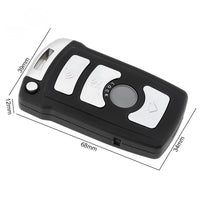 Thumbnail for For BMW 7 Series E65 E66 E67 745i 750Li 760Li LX8766S 315MHz 4 Button Car Key Fob