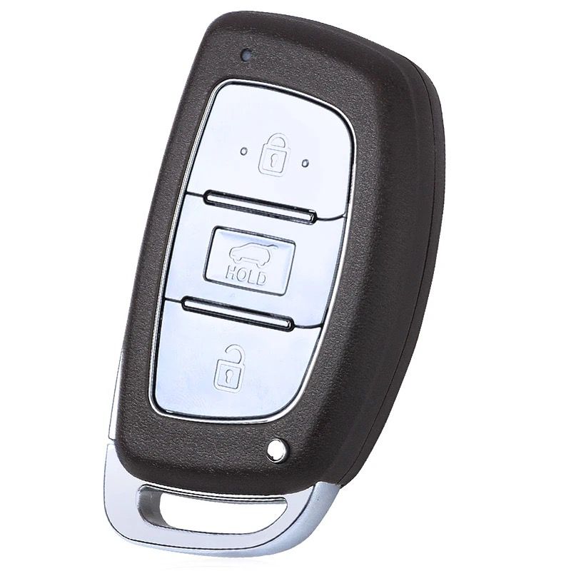 For Hyundai Tucson 2019 95440-D7000 433MHz FSK ID47 3 Button Remote Car Key Fob