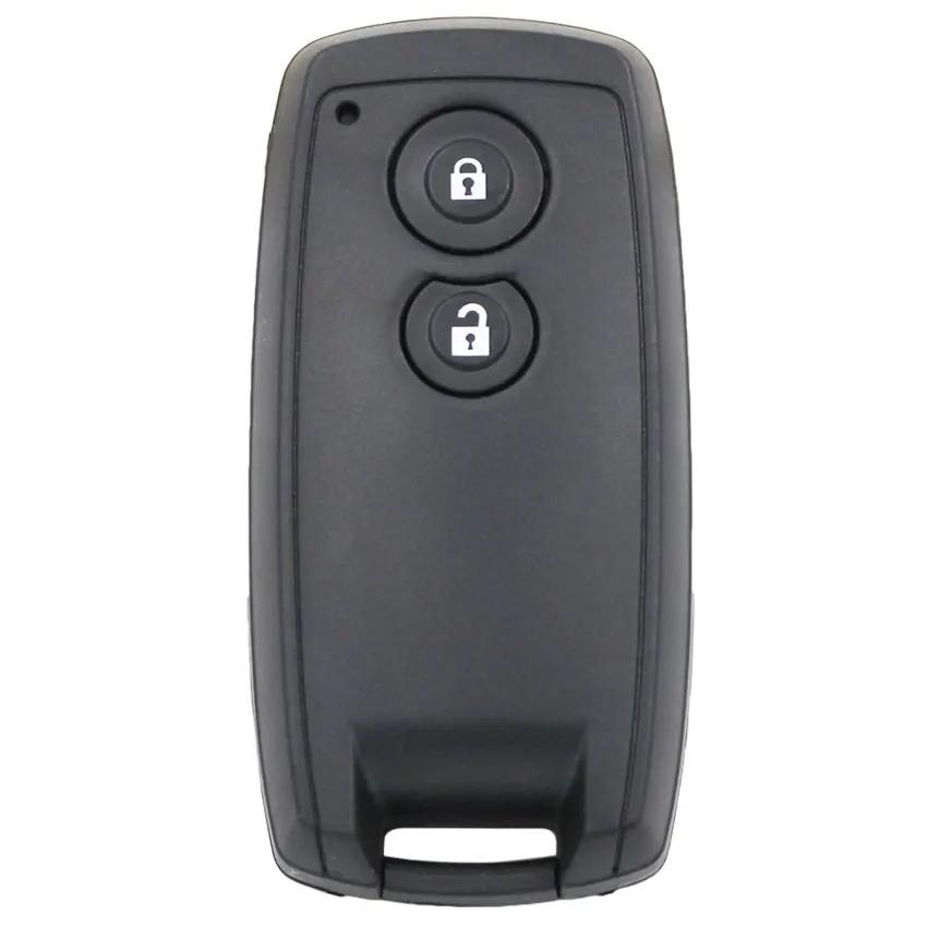 Fits Suzuki SX4 Grand Vitara Swift 2 Button 315MHz ID46 Car Key Fob