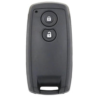 Thumbnail for Fits Suzuki SX4 Grand Vitara Swift 2 Button 315MHz ID46 Car Key Fob